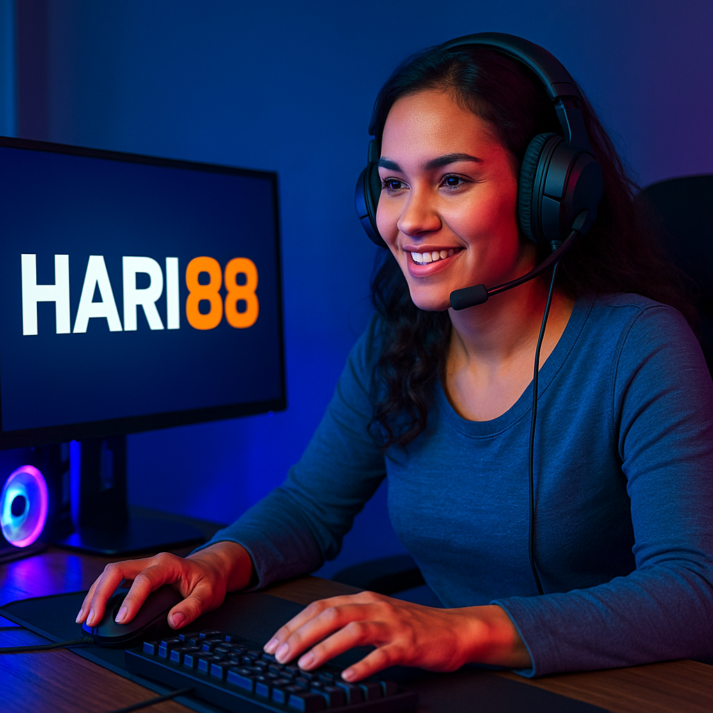 HARI88