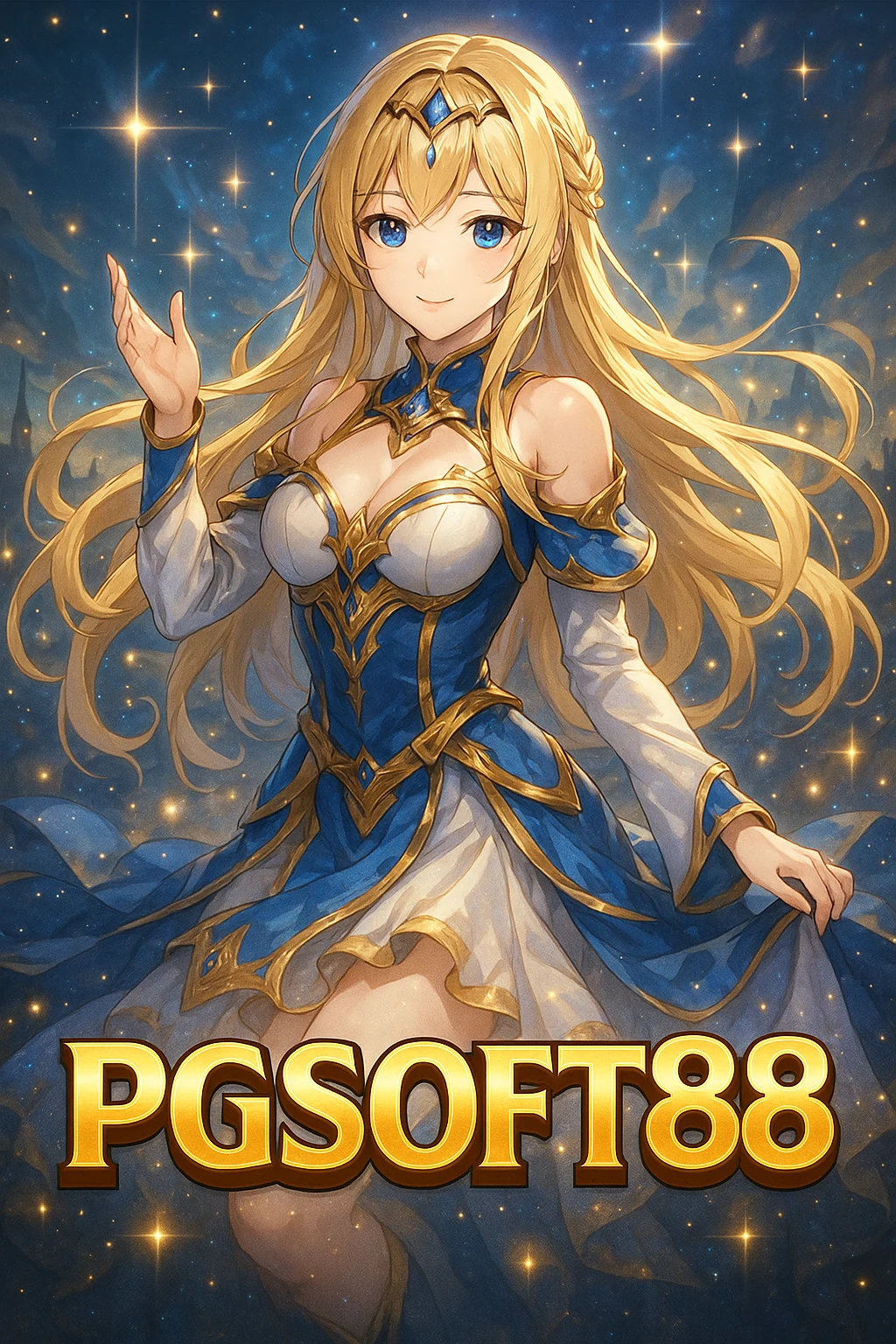 PGSOFT88